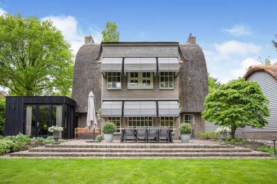 Woning Huizerweg 62 Blaricum