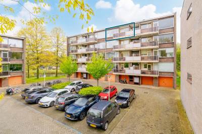 Woning Julianaplantsoen 47 Diemen