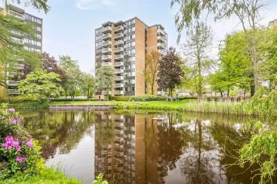 Woning Johannes Poststraat 190 Soest