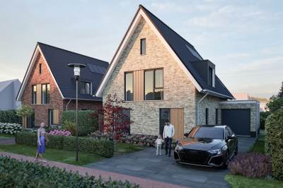 Woning Hoge Dijk 19 IJsselstein