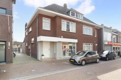 Woning Hoofdstraat 44 Kaatsheuvel
