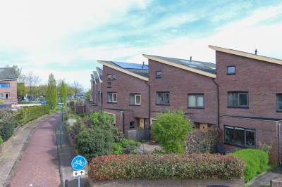 Woning Evenaar 12 Soest