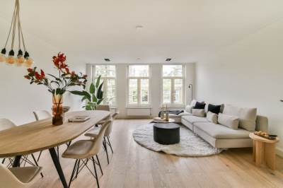 Woning Frans Halsstraat 87E Amsterdam