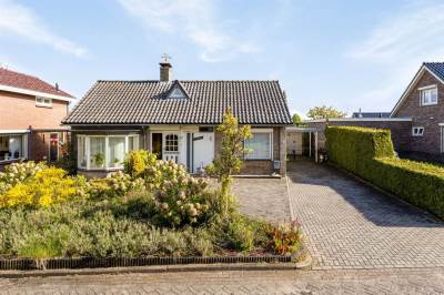 Woning Ruiterpad 30 Rhenen