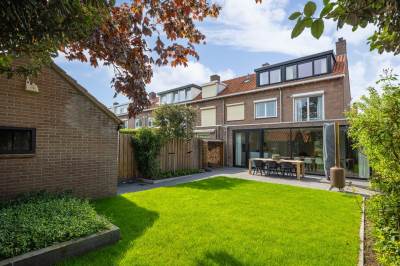 Woning Philips de Schonestraat 12 Den Bosch
