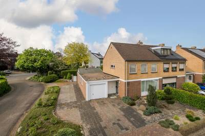 Woning Metternichstraat 10 Tegelen