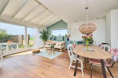 Woning Lepelaarstraat 12 Westzaan