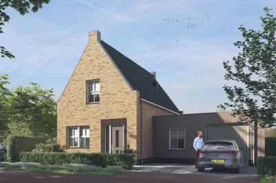 Woning Sikkel 22 Grootebroek