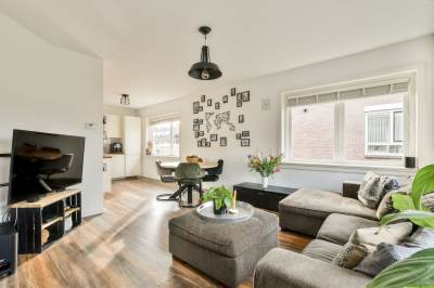 Woning Nieuwe Karselaan 9A Amstelveen