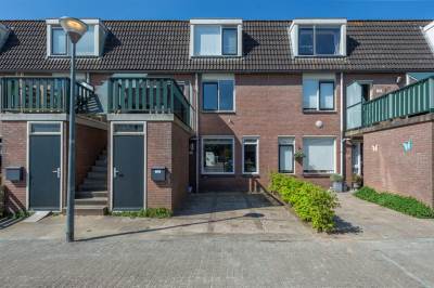 Woning Reigersweide 19 Weesp
