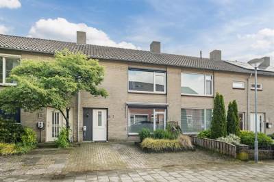 Woning Ericapad 6 Valkenswaard