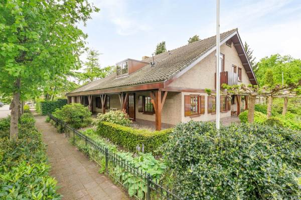 Woning Hamseweg 6 Hoogland