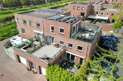 Woning Van den Corputschans 31 Zoetermeer