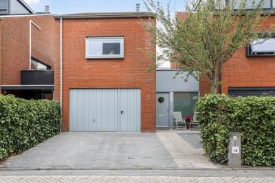 Woning Korenmolen 14 De Lier