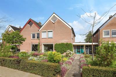 Woning Dorpsstraat 21 Angerlo