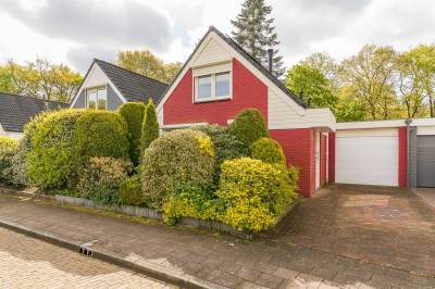 Woning Bremhoek 29 Nunspeet