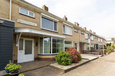 Woning Oranje Nassaustraat 4a Bovenkarspel