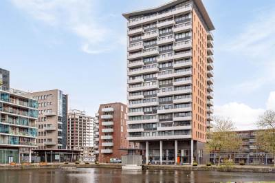 Woning Fijnjekade 34 Den Haag
