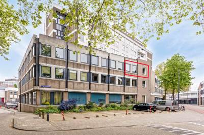 Woning Pastoor de Kroonstraat 297A Den Bosch