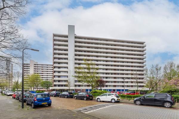 Woning Ocarinalaan 516 Rijswijk (ZH)
