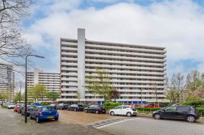 Woning Ocarinalaan 516 Rijswijk (ZH)
