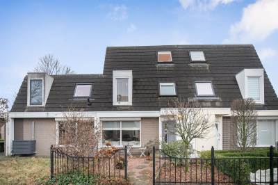 Woning Erf 45 Gemert