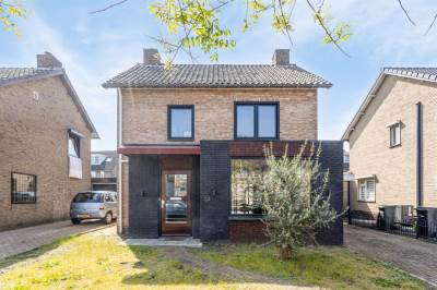 Woning Schadewijkstraat 33 Oss