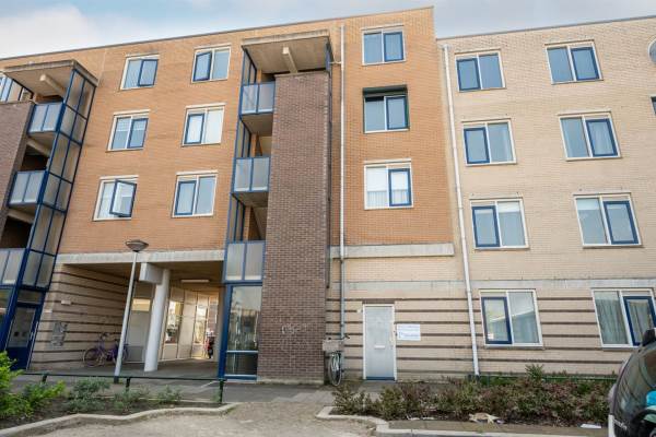 Woning Glinkastraat 191 Almere