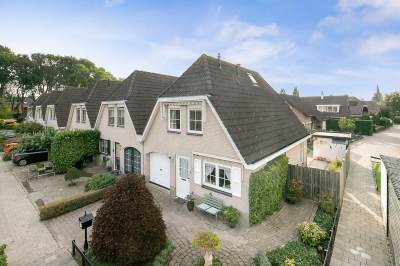 Woning Putter 2 Numansdorp