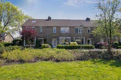 Woning Vivaldihof 31 Alphen aan den Rijn