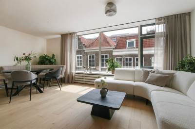 Woning Lange Breestraat 13 Dordrecht