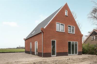 Woning Molenweg 8b Oosterzee