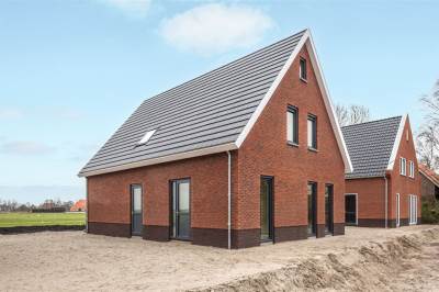 Woning Molenweg 8c Oosterzee