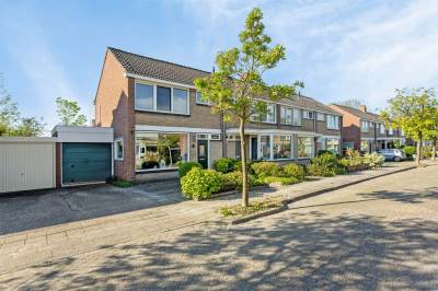 Woning Dibbitsstraat 5 Zwaag