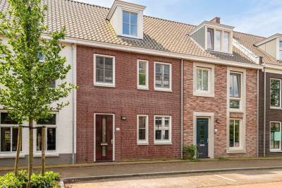 Woning Herenlaan 165 Helmond