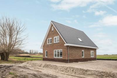 Woning Molenweg 8d Oosterzee
