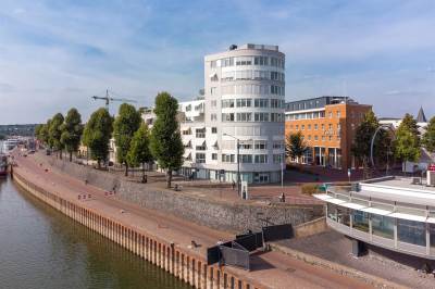 Woning Eusebiusplein 5 Arnhem