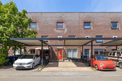 Woning Eendrachtstraat 17 Almere