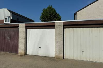 Garage Zolder 23B Huissen