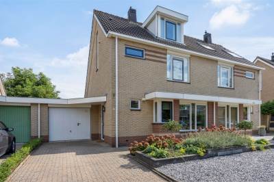 Woning Sterremos 9 Veenendaal