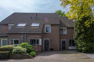 Woning Jachtlaan 19 Berkel-Enschot