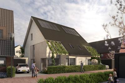 Woning Hoenshoeve 6 Nuenen