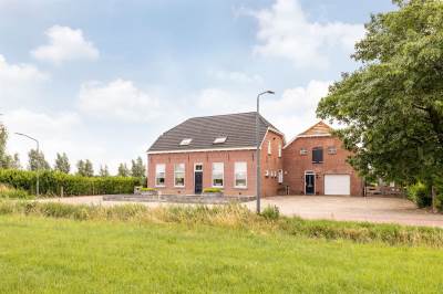 Woning Wilhelminastraat 18 Ulicoten