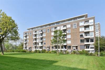 Woning Narcislaan 227 Den Haag