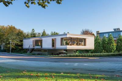 Woning Prinses Marijkestraat 5 Amsterdam