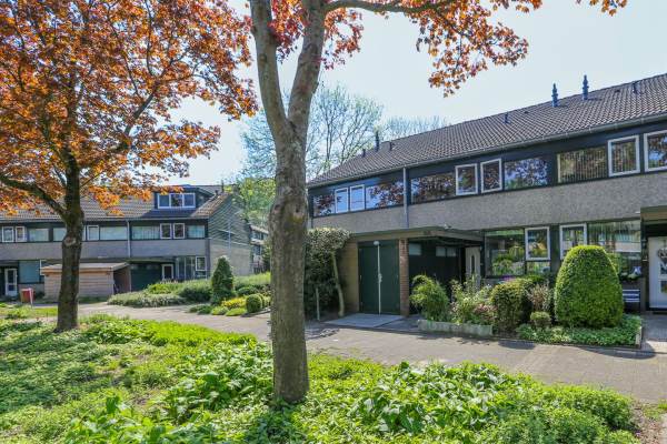 Woning de Oude Bleijk 165 Leidschendam