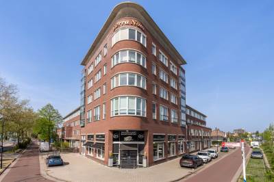 Woning Oude Tiendweg 105 Krimpen aan den IJssel