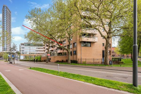 Woning Mignot en De Blockplein 46 Eindhoven