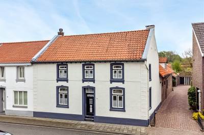 Woning Hoeve 29 Spaubeek