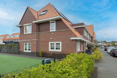 Woning Laak 20 Poeldijk
